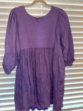 Free People Dress